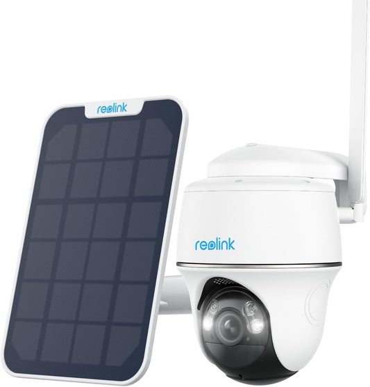 Reolink Wire-Free Security Camera Remote Directional Control