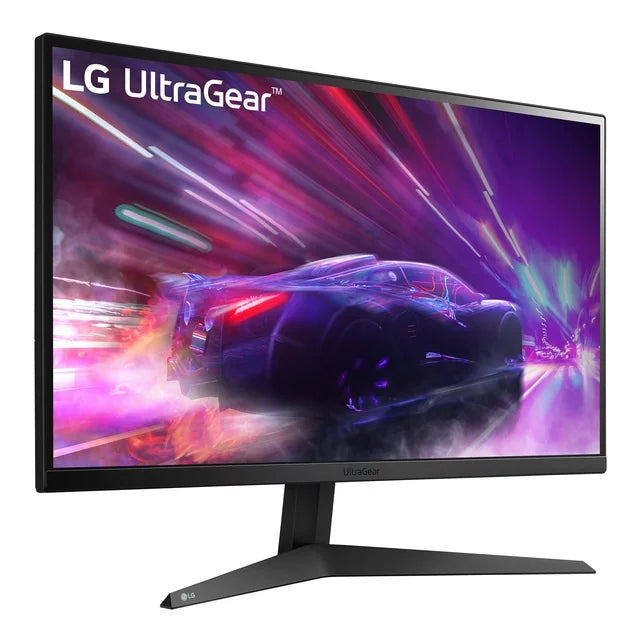 27" UltraGear FHD 1ms 165Hz Monitor with AMD FreeSync™ Premium