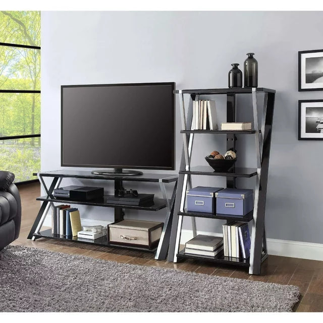 3-in-1 TV Stand 