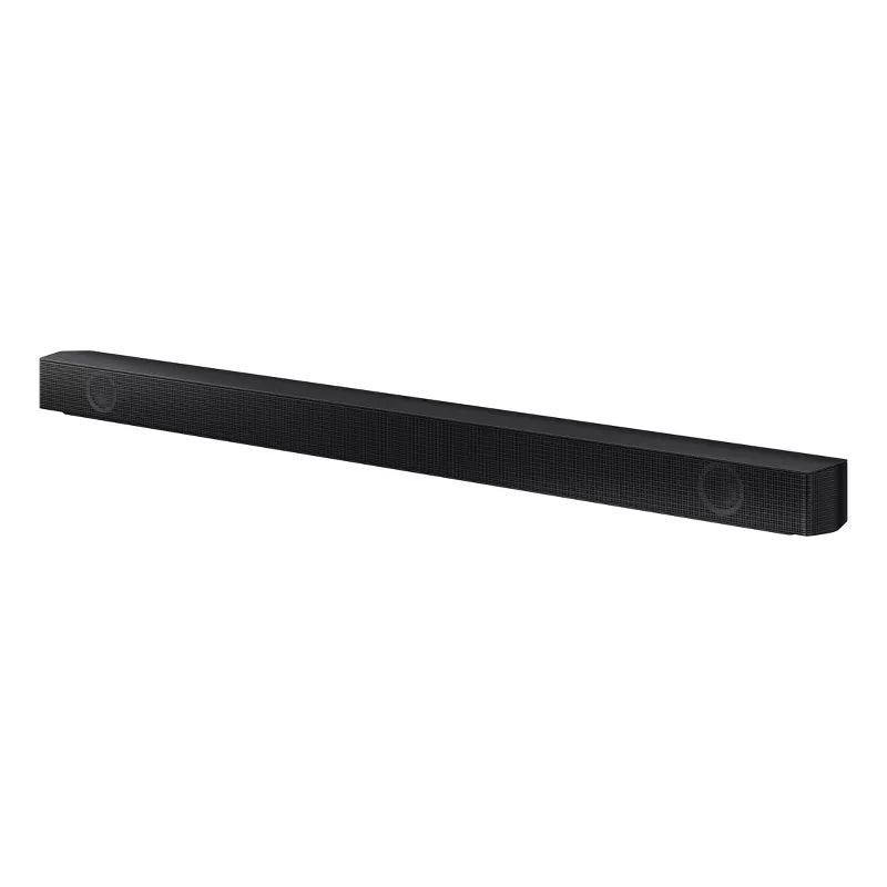 SAMSUNG 2.1Ch 360W Soundbar with Wireless Sub - Black (HW-B53M) USED