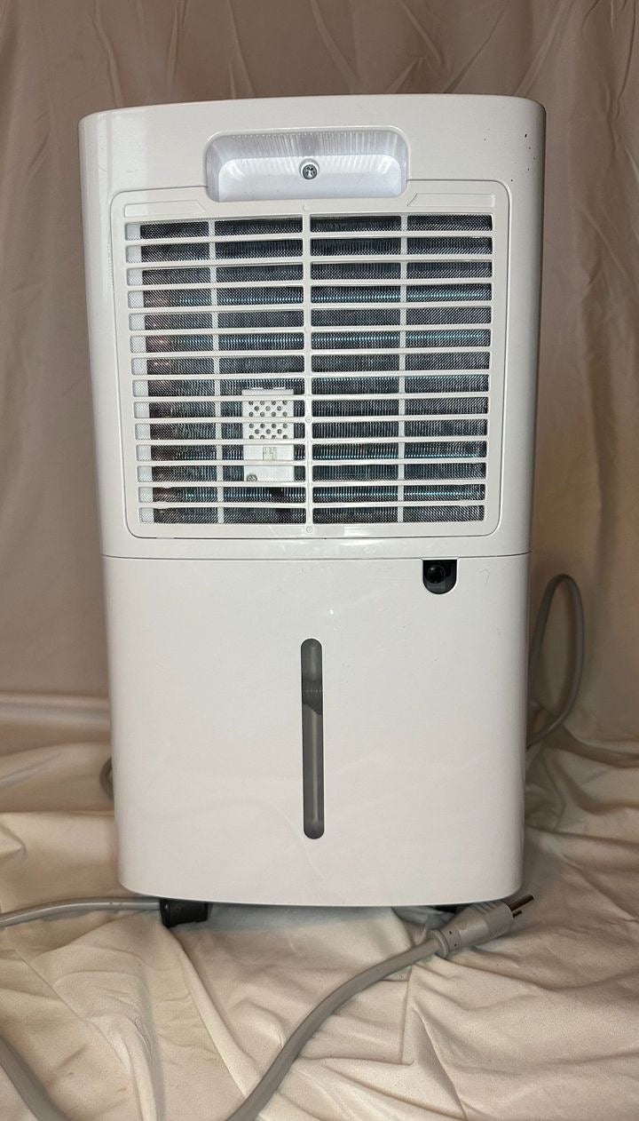 Dehumidifier - FREE VILLAGE 24 PINTS DEHUMIDIFIER