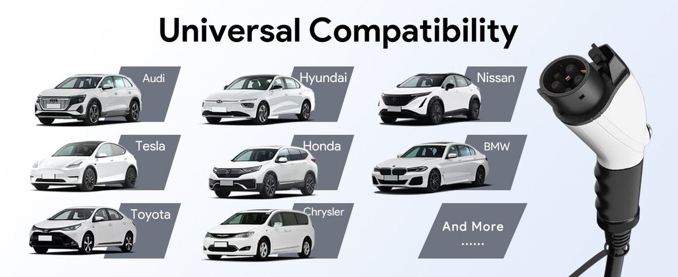 EV Charger Compatibility