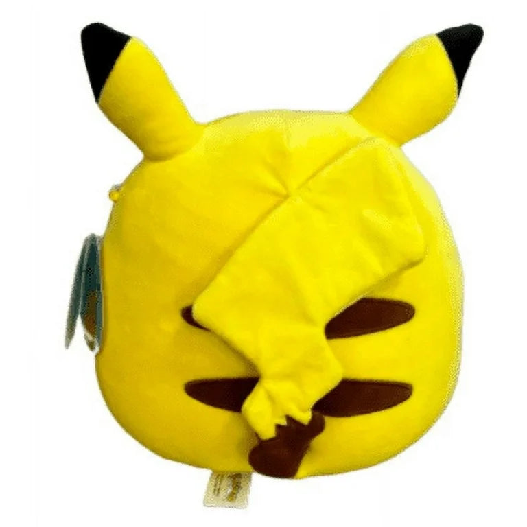 Squishmallows Pokemon Pikachu 14in Plush Doll - Yellow