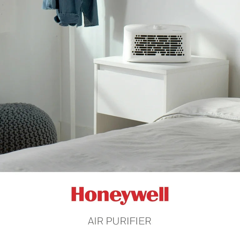 Air Purifier by Honeywell (hht270)