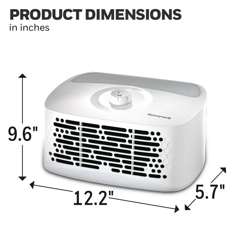 Air Purifier by Honeywell (hht270)