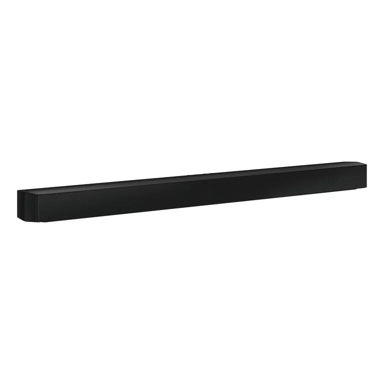 SAMSUNG Home Audio System - B-Series 2.1ch Soundbar w/ Dolby Audio - HW-B43M USED