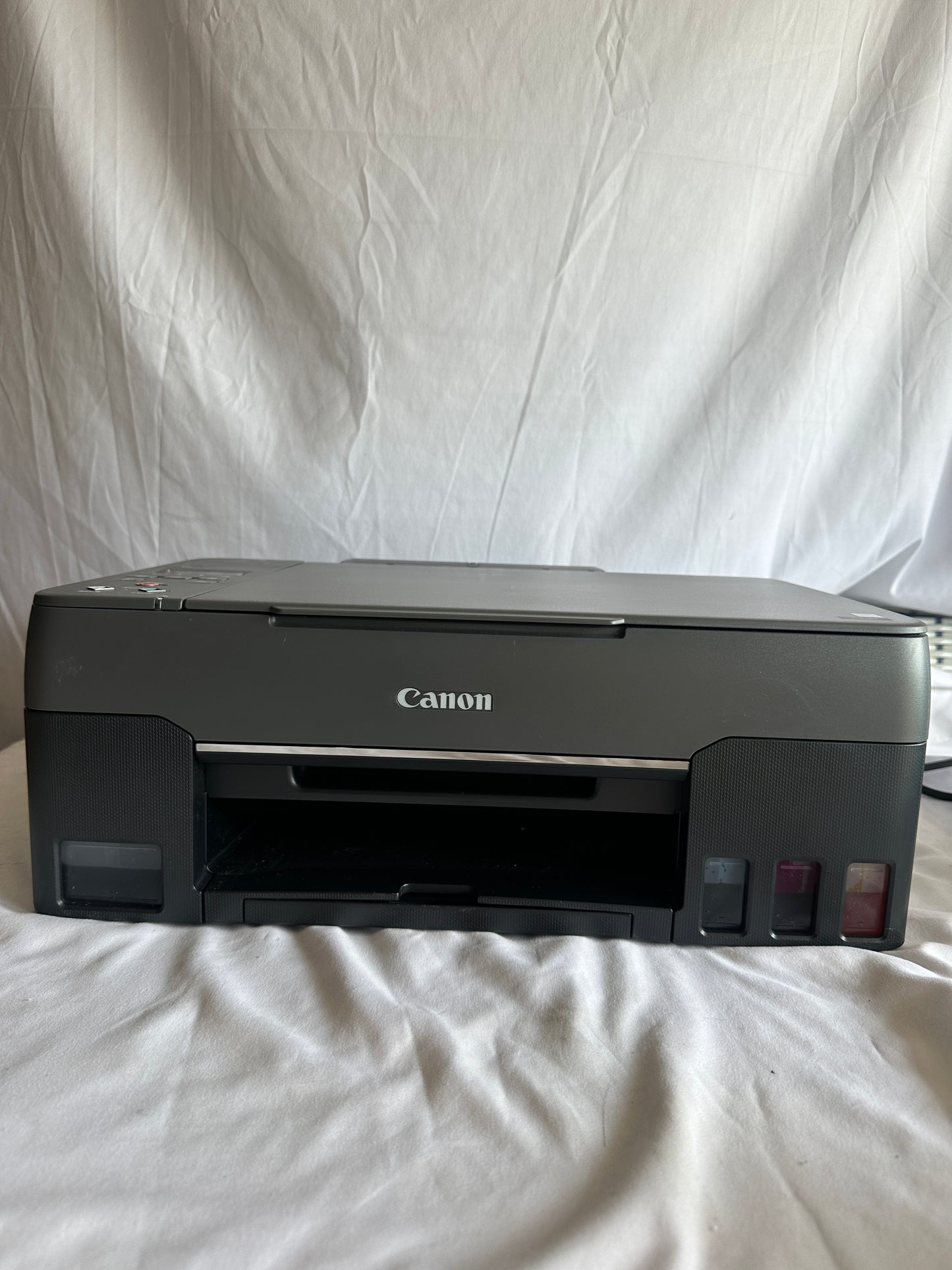 Canon PIXMA G3262 Wireless MegaTank All-In-One Printer