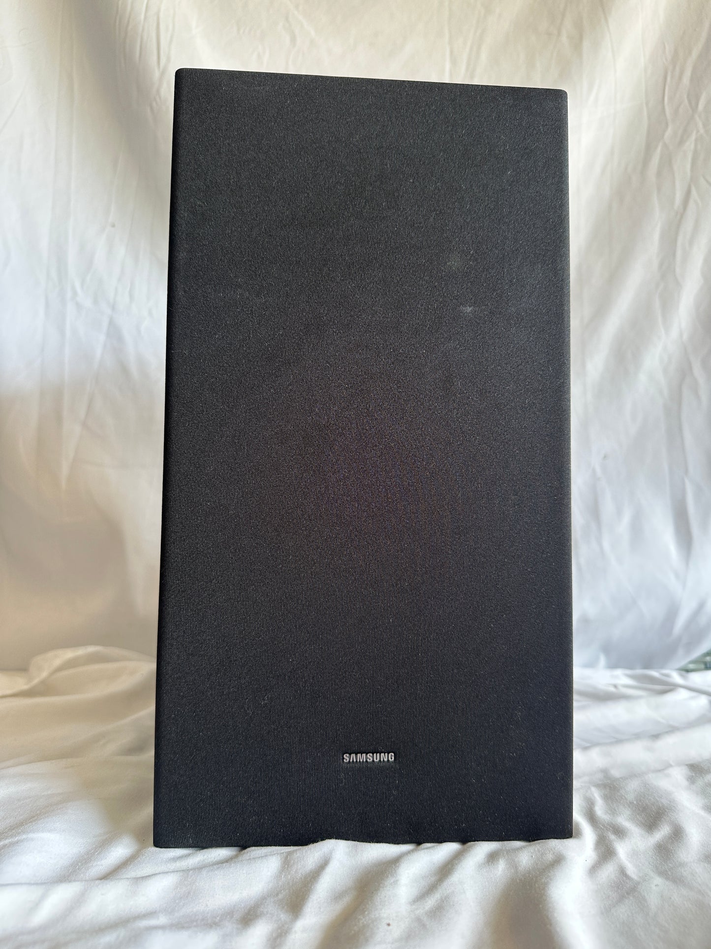 SAMSUNG 2.1Ch 360W Soundbar with Wireless Sub - Black (HW-B53M) USED