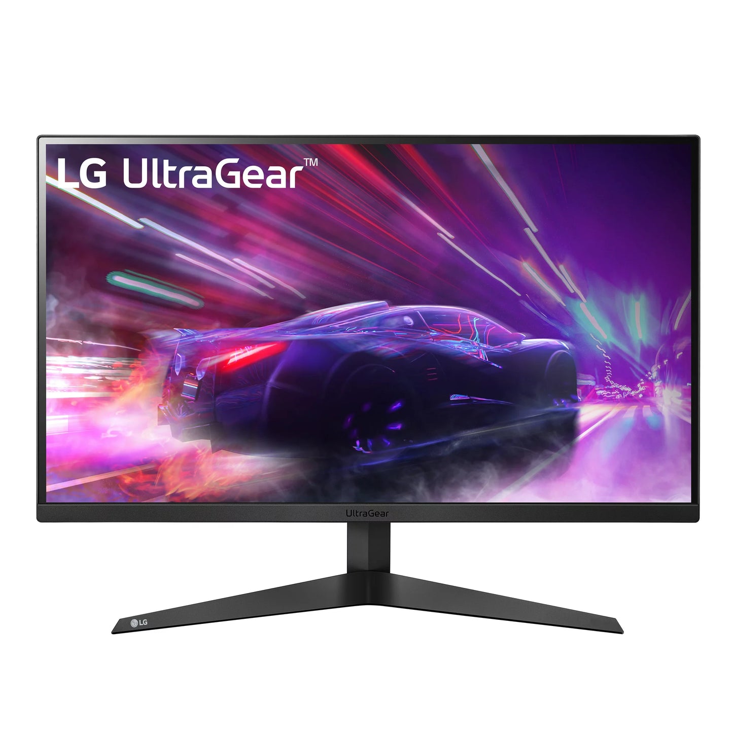 27" UltraGear FHD 1ms 165Hz Monitor with AMD FreeSync™ Premium