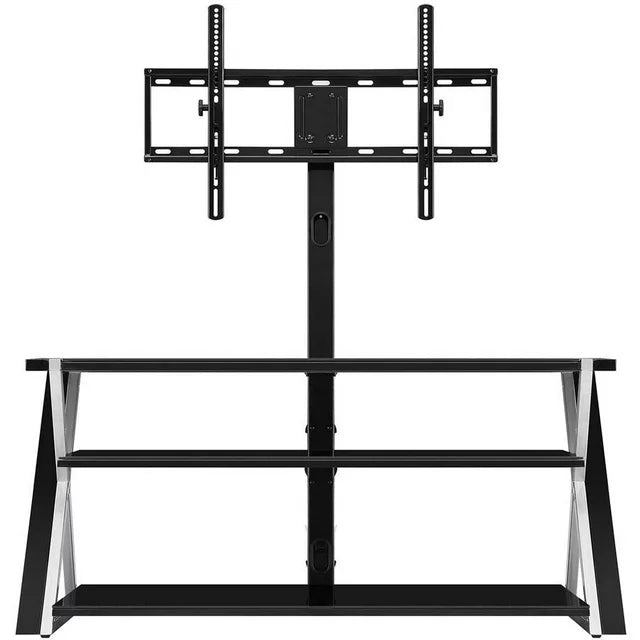 3-in-1 TV Stand Front